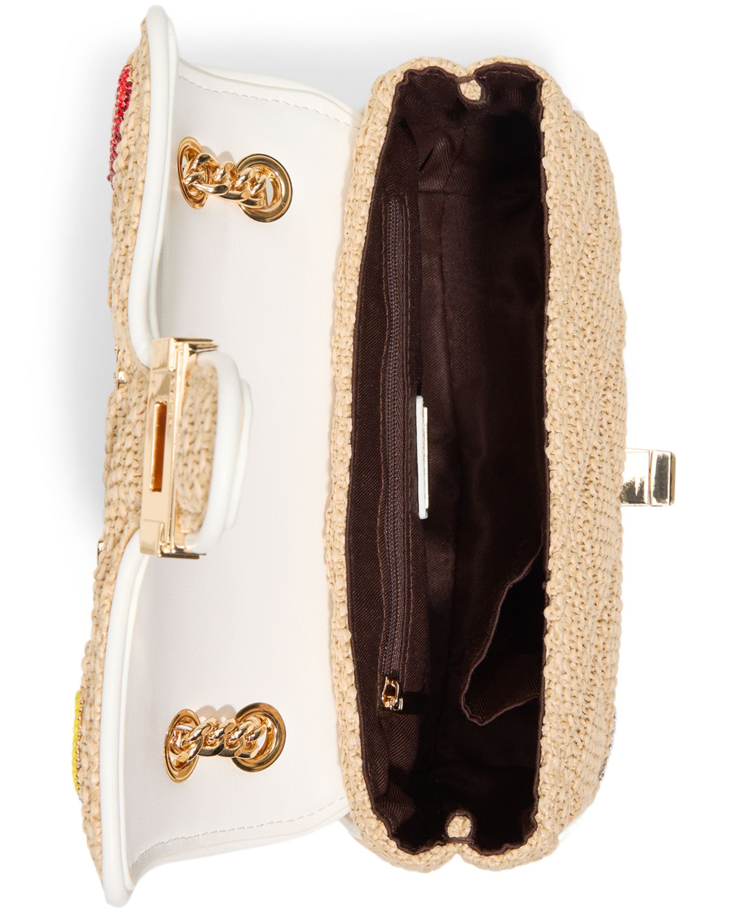 Giulliaa Mini Crossbody Handbag