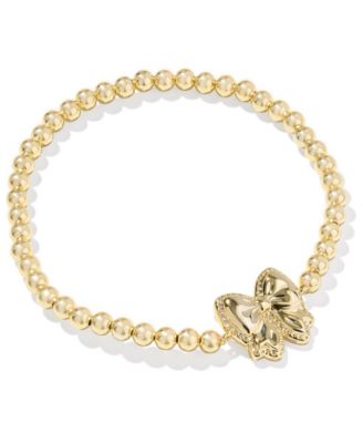 Haley Bow Stretch Bracelet 