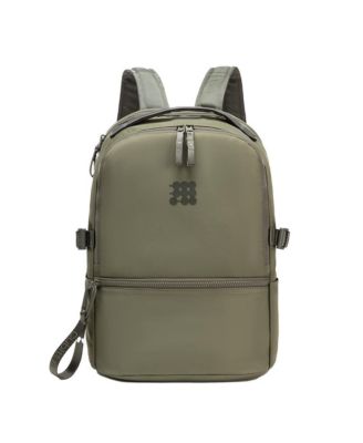 Backpack  Lightweight Water Resistant Laptop Backpack for Work, College and Travel with Organizer