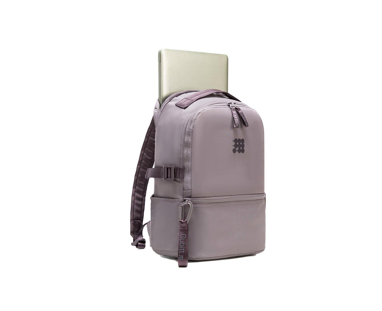 Backpack Lightweight Water Resistant Laptop Backpack for Work, College and Travel with Organizer