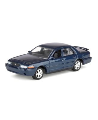 1/64 2003 Mercury Marauder Classified Ads Series 2 No Blister Pack