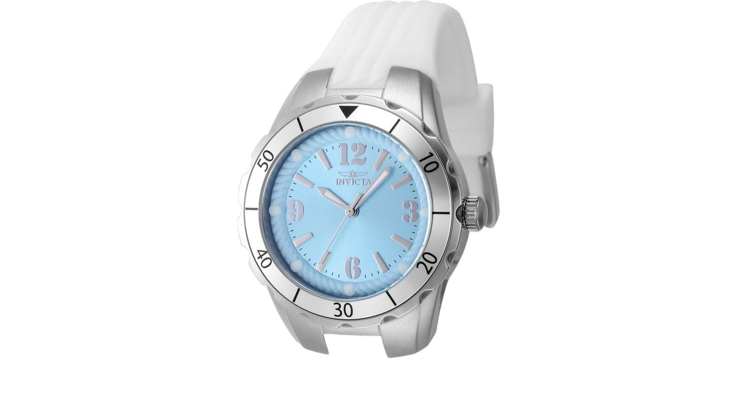 Women's Angel Quartz PC21 Dial Watch