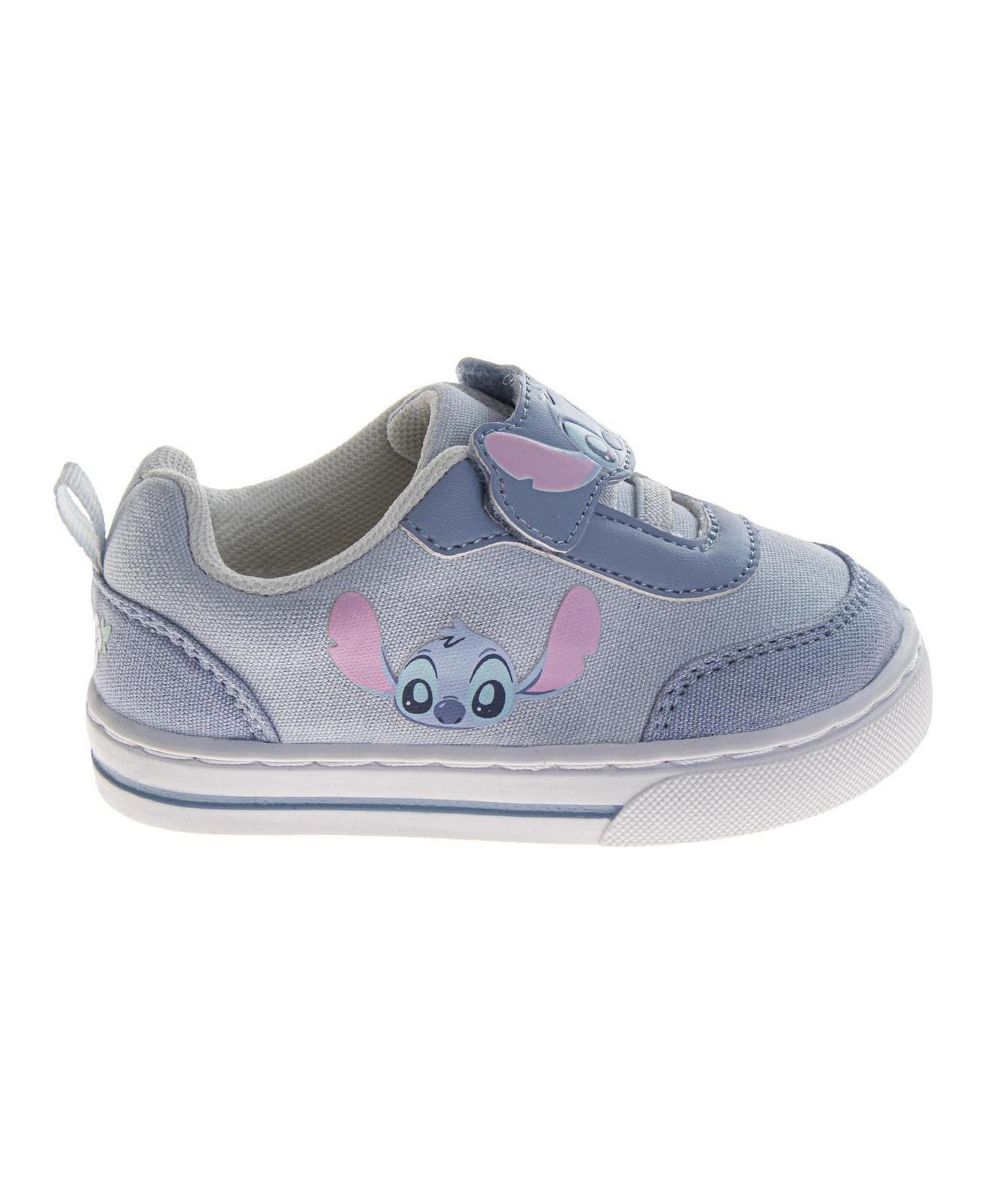 Disney Stitch Casual Girls Sneakers