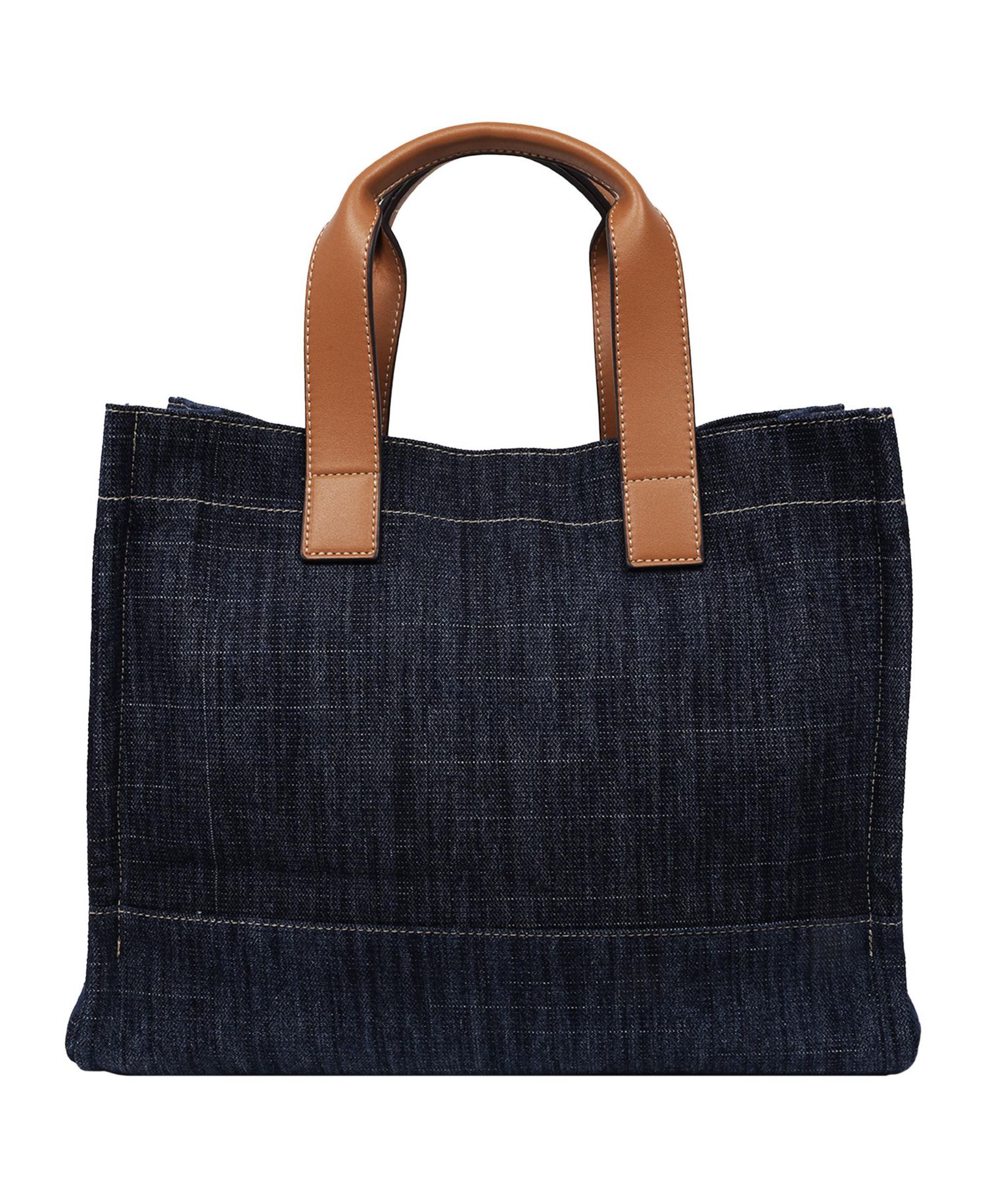 Andy Multi Patch Medium Tote