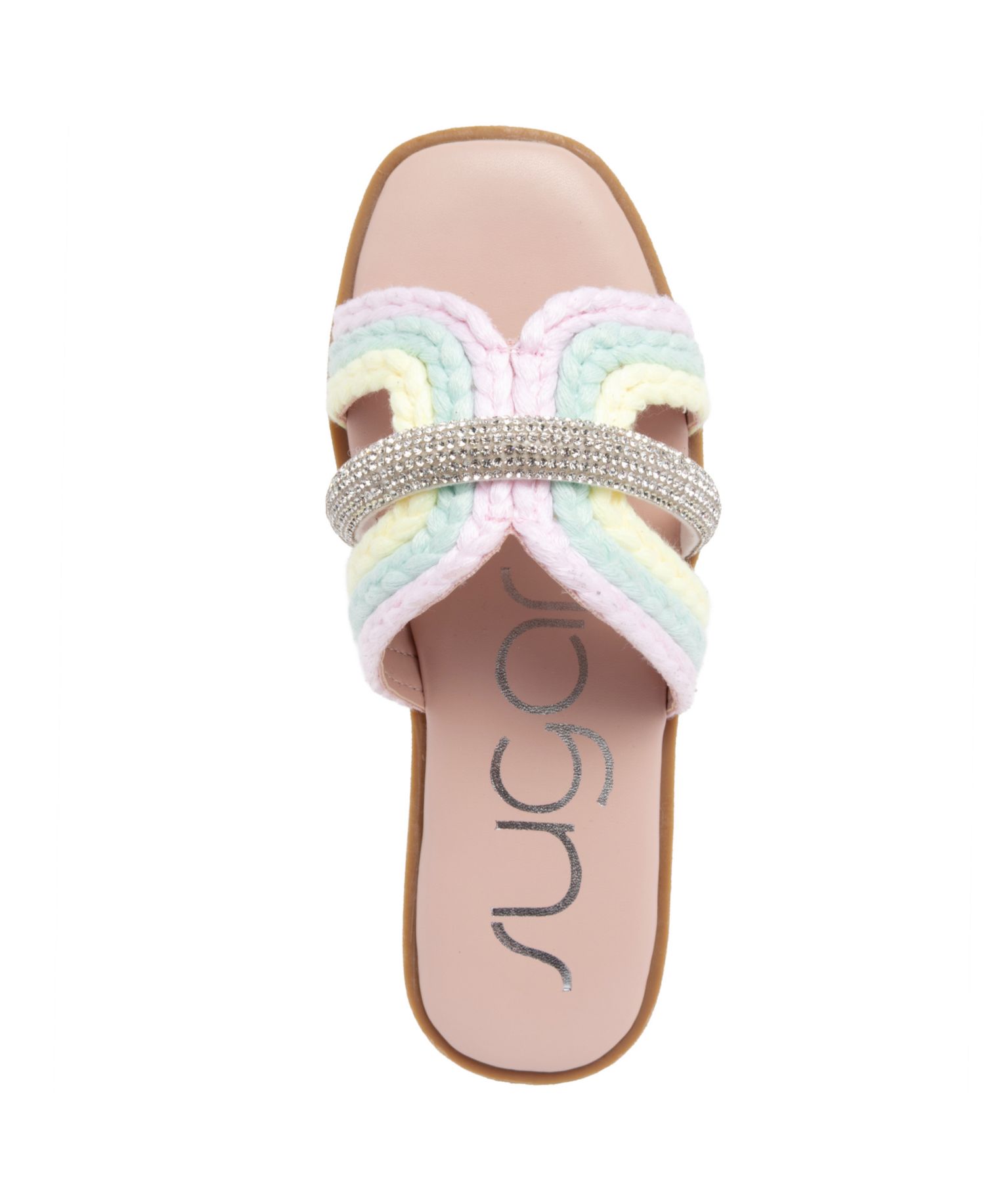 Toddler and Little Girls' Sonny Sandals