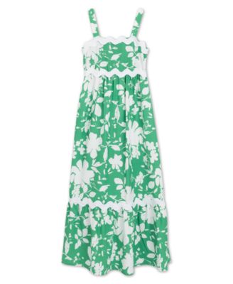 speechless green dress Girls 7-16 Speechless Glitter Dress & Headband in Regular and Plus Size