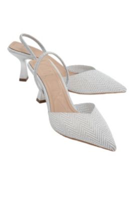 Women's Renos Pointed Toe Pump
