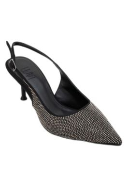 Women's Novs Slingback Pointed Toe Pump