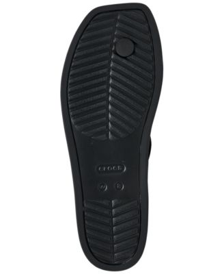 Women's Miami Studded Toe Loop Sandals from Finish Line