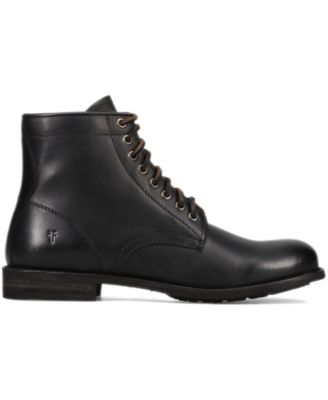 Men's Tyler Flex Lace Up Boots