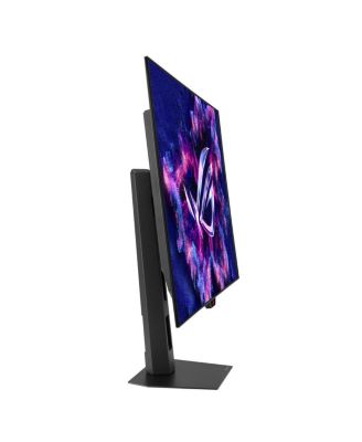 ROG Strix OLED XG32UCWMG 31.5" 16:9 4K Ultra HD 240Hz WOLED HDR Gaming Monitor