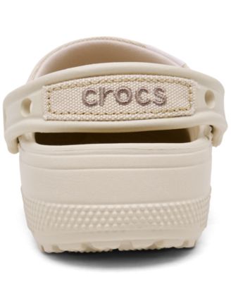 Women's Classic Crafted Floral Clogs from Finish Line