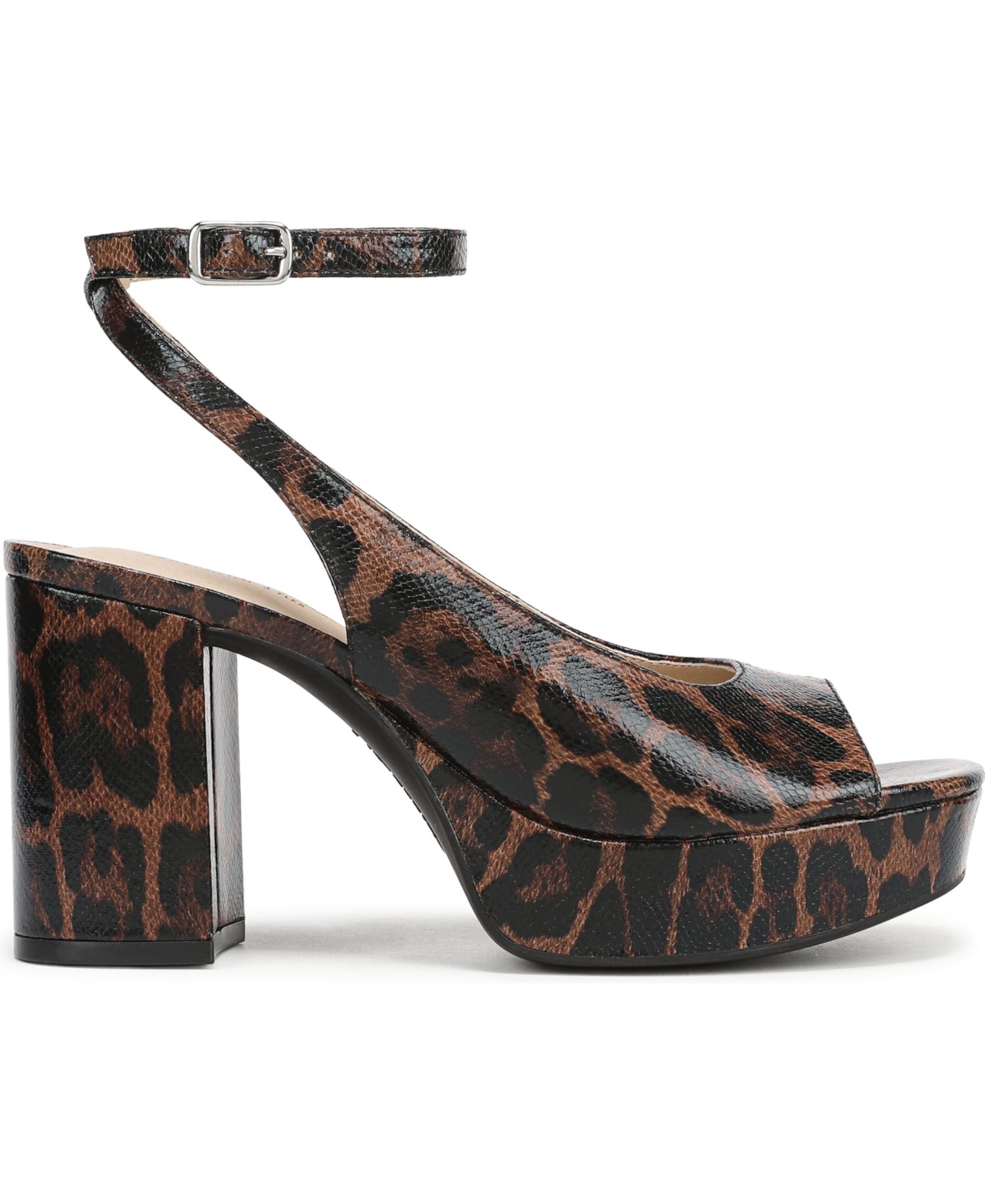 Women's Aliyah Strappy Sandals