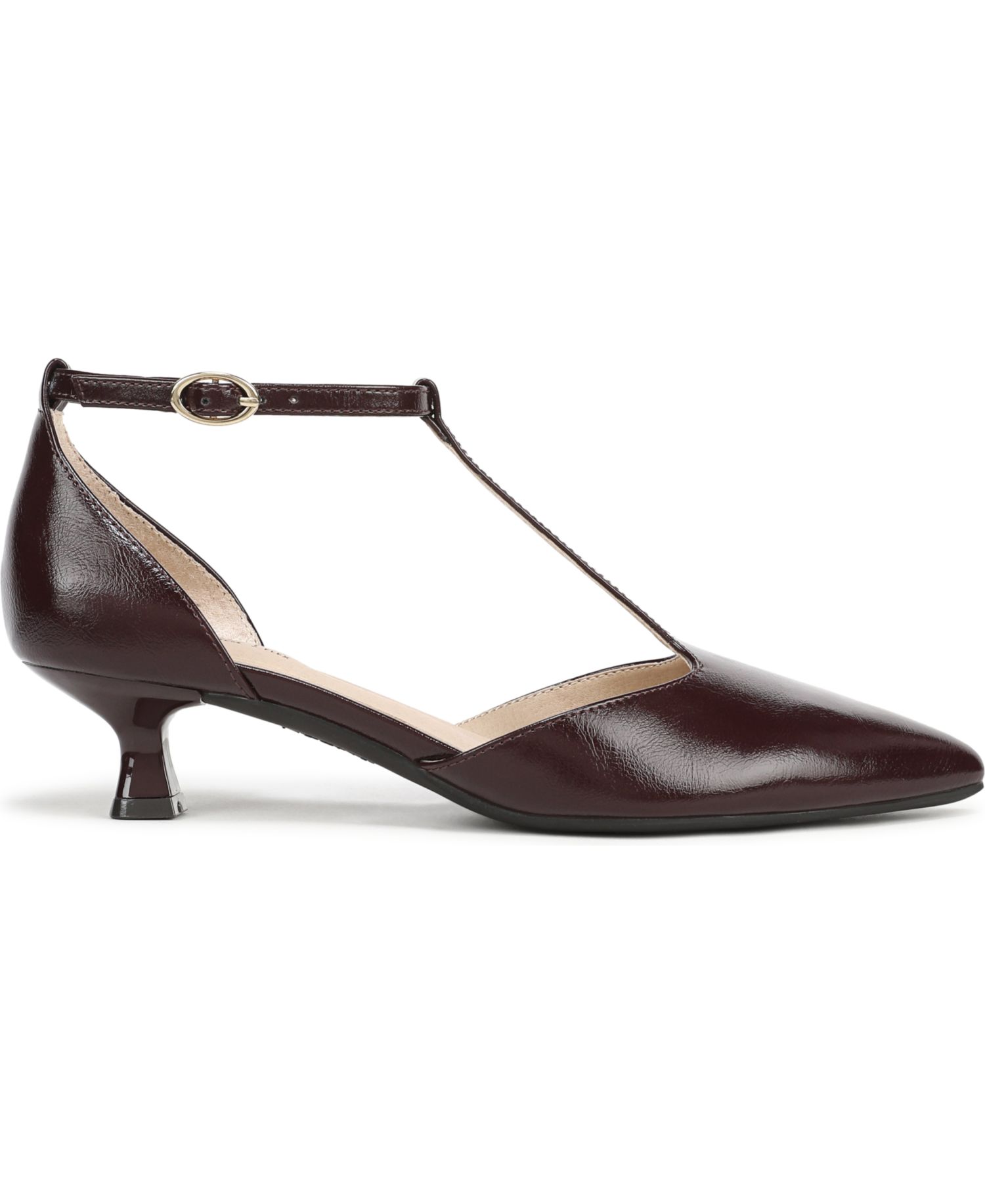 Women's Marion Pointed Toe Pumps