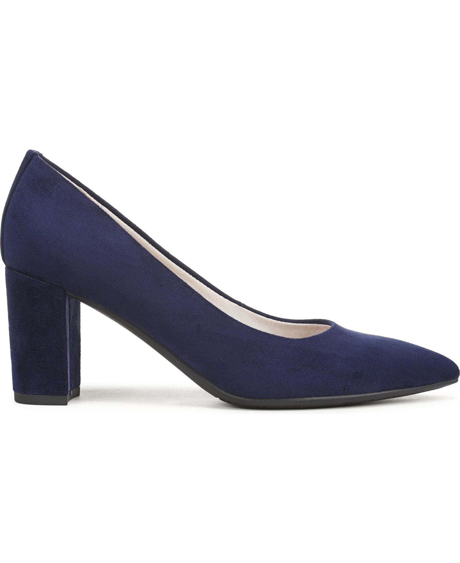 Women's Rebecca Slip-On Pumps