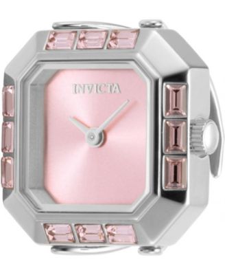 Women's 49581 Mini  Quartz 2 Hand  Dial Watch