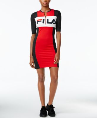 fila dress kids