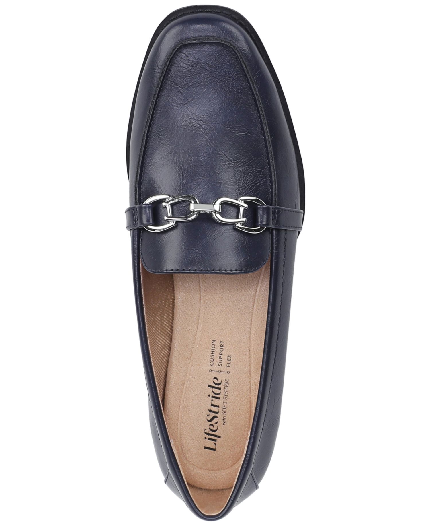 Women's Francine Bit Slip-On Loafers