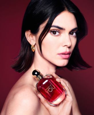 Emporio Power of You Eau de Parfum, 3 oz.