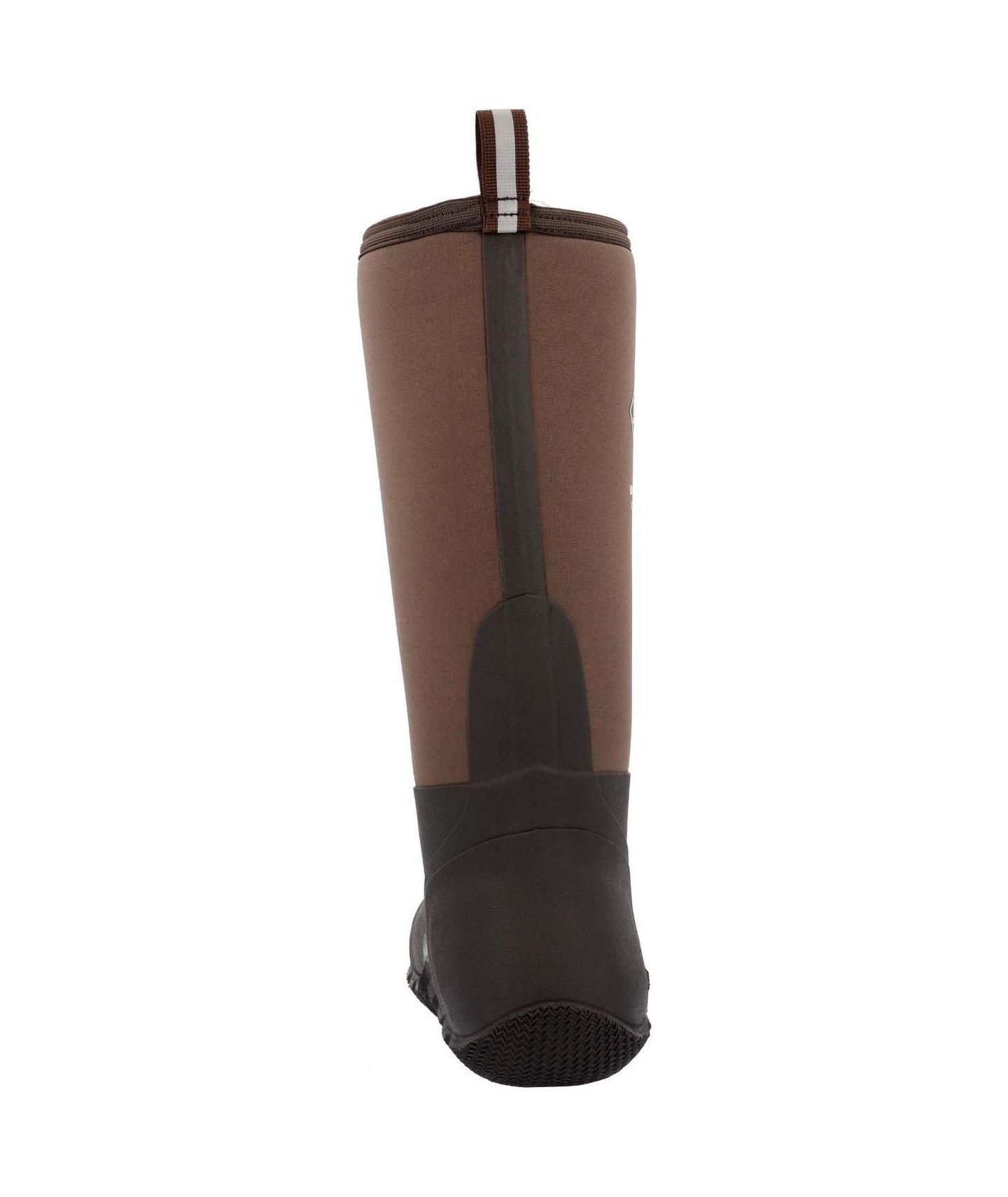 Мужские ботинки MUCK Edgewater Classic Tall Boot, цвет: Коричневый — фото 4