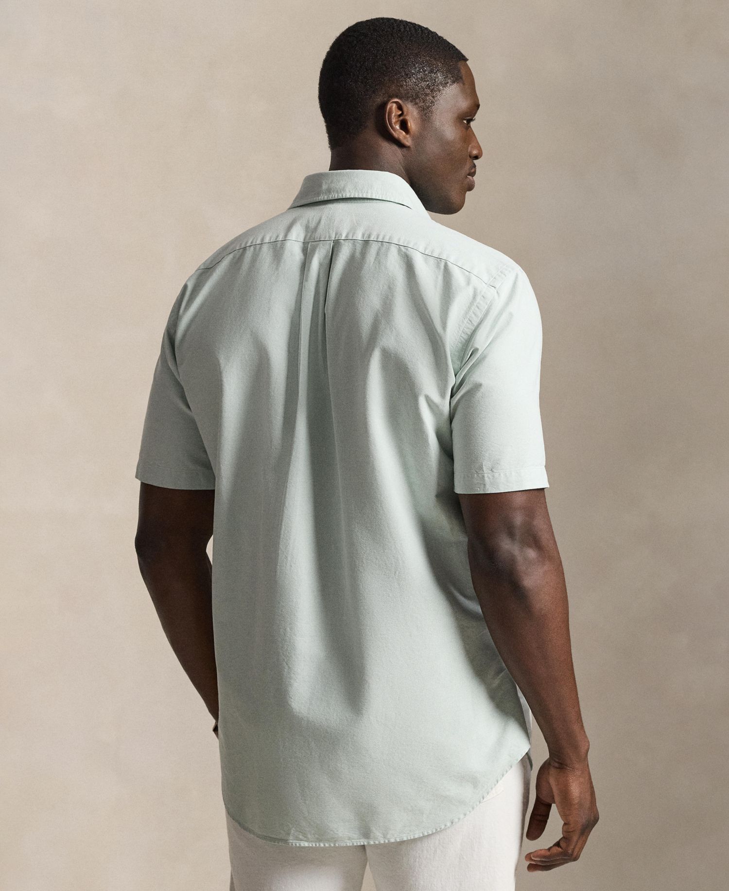 Men's Big & Tall The Iconic Mesh Shirt