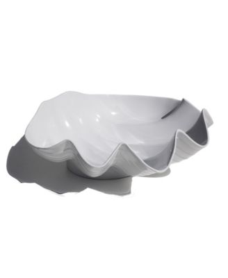 Coastal Shell Platter