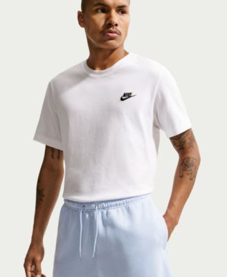 Men's Club French Terry Flow Shorts