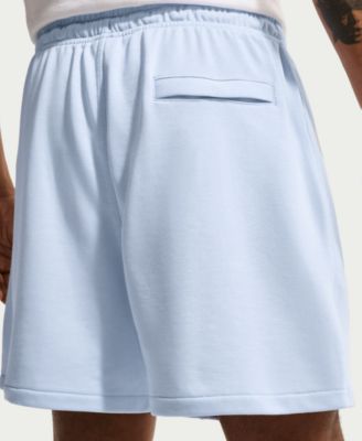 Men's Club French Terry Flow Shorts