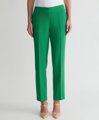 Women's Ava Straight-Leg Pant