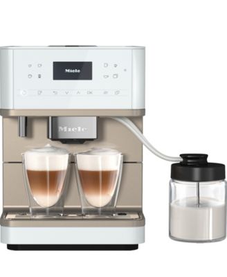 MilkPerfection Countertop Coffee Machine CM 6360