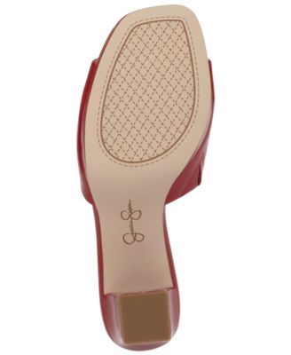 Women's Red Dress Sandals | Macy's