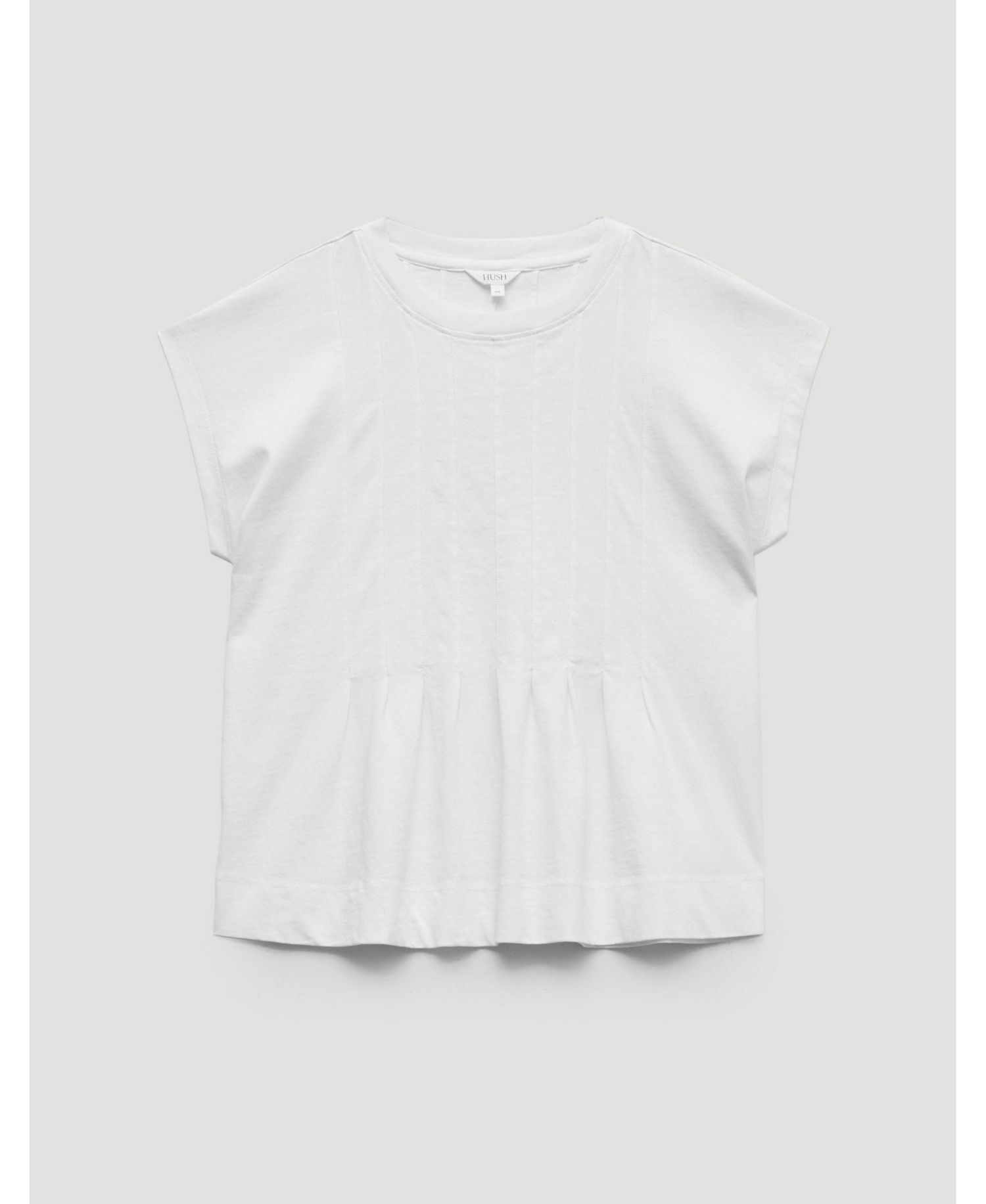 Women's Ellery Pleat Release T-Shirt