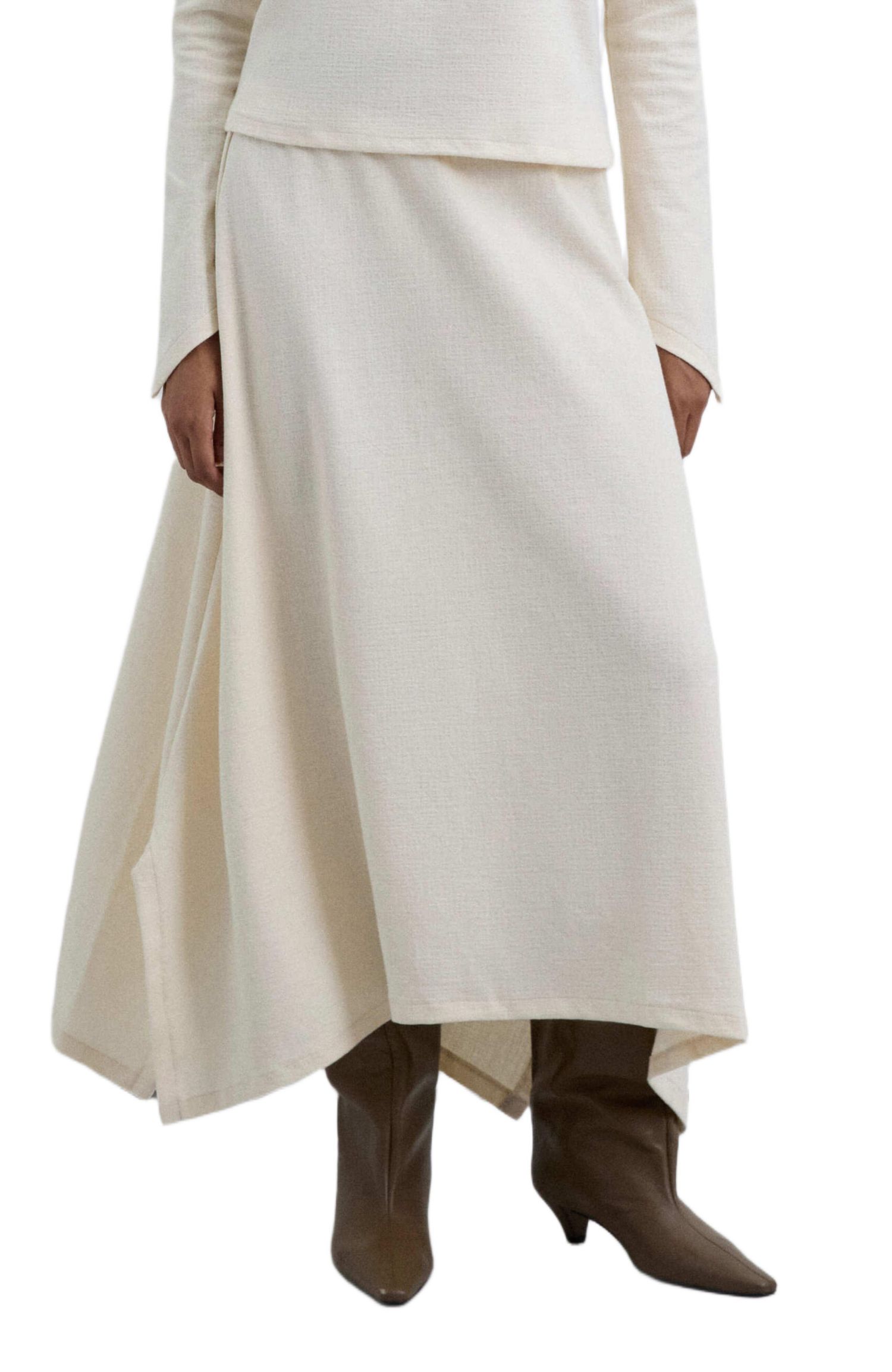 Women's Interlock Skirt
