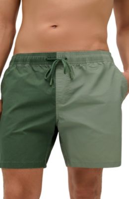 Men's Block Swimsuit