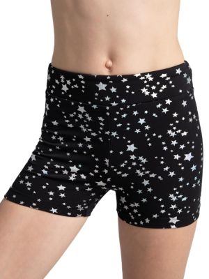 Girls Future Star Celestial Short