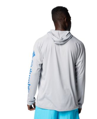 Men's Terminal Tackle UPF 50 Hoodie