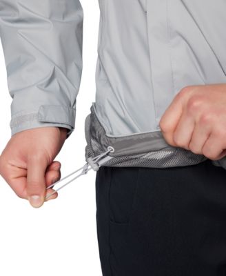 Men's Watertight II Water-Resistant Rain Jacket