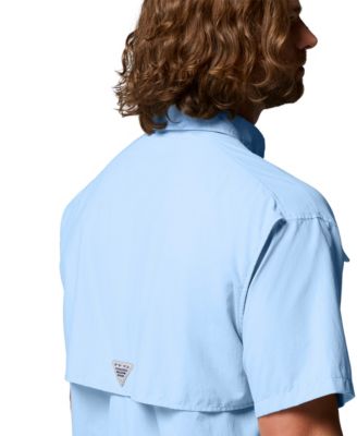 PFG Men's Bahama II UPF-50 Quick Dry Shirt