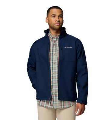 Men's Ascender Water-Resistant Softshell Jacket
