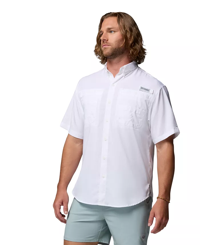 Men's Tamiami II Short-Sleeve Shirt - thumbnail 8