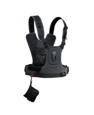 G3 Harness System for DSLR Camera with Long Lens