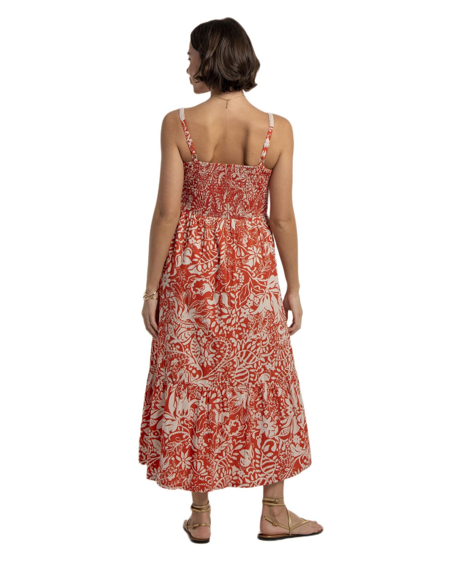Women's Catarina Maxi Dress