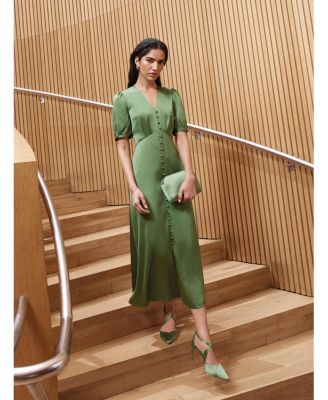 Flare Dress Hobbs Dresses Online Viola Fit And Flare Dress Hobbs ROW