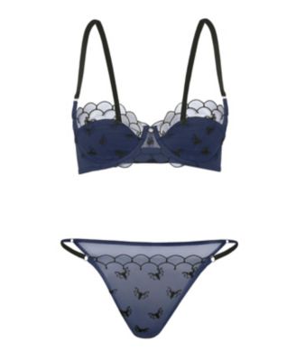 Women's Bettie Contour Balconette Bra