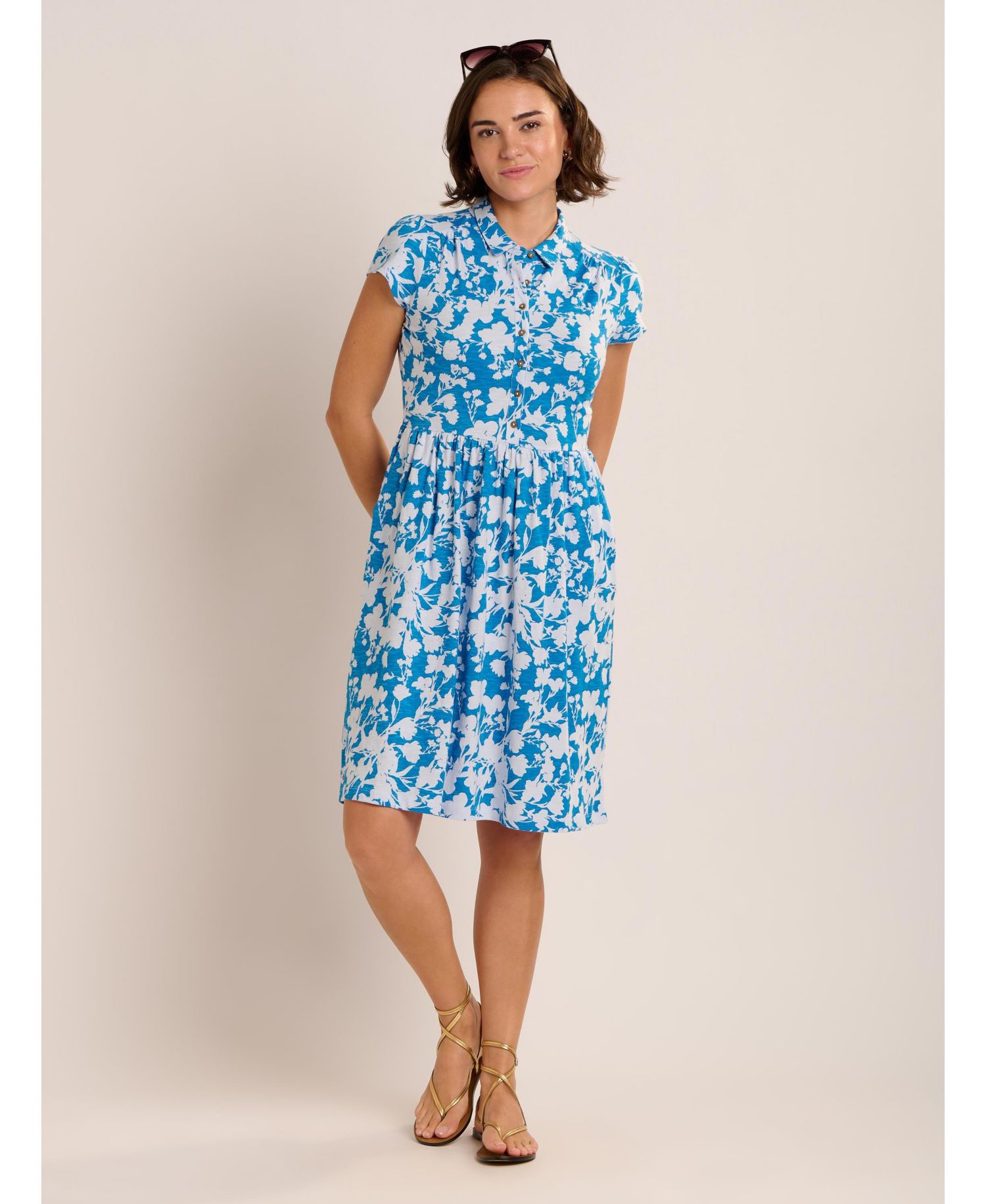 Women's Andriana Dress