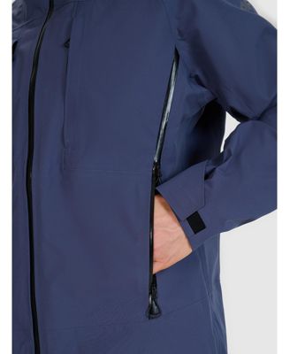 Men's Trekking Jacket Membrane 20000