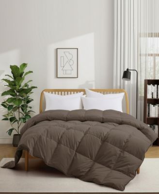 Luxurious Breathable Comforter, Full/Queen
