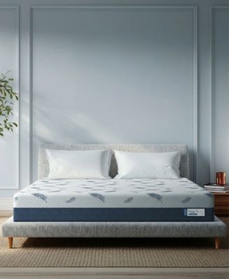 Tern 12" Hybrid Firm Tight Top Mattress in a Box, King