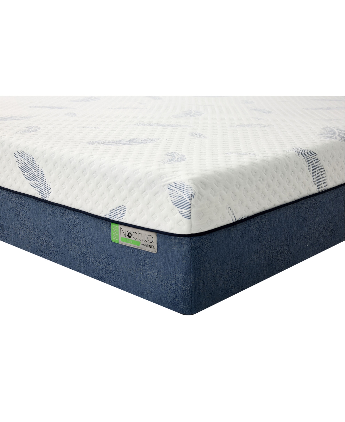 Noctua Sora 10" Hybrid Firm Tight Top Mattress