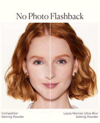 Translucent Loose Setting Powder Ultra-Blur